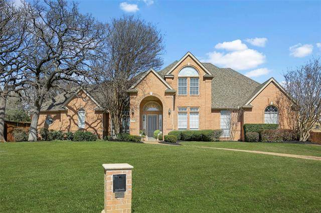 Southlake, TX 76092,602 Llano Court