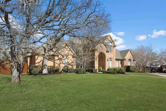 Southlake, TX 76092,602 Llano Court