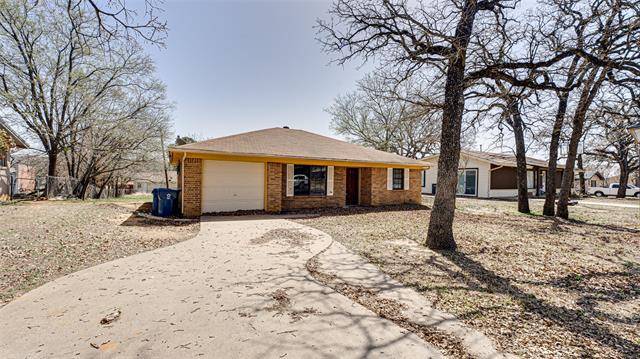 Keene, TX 76059,115 Oakwood Drive