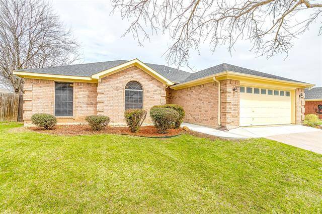 Fort Worth, TX 76137,7216 Briarwyck Court