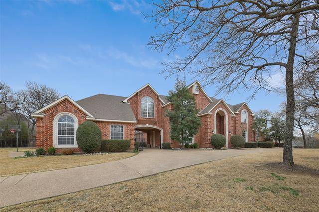 Flower Mound, TX 75022,3000 River Bend Trail