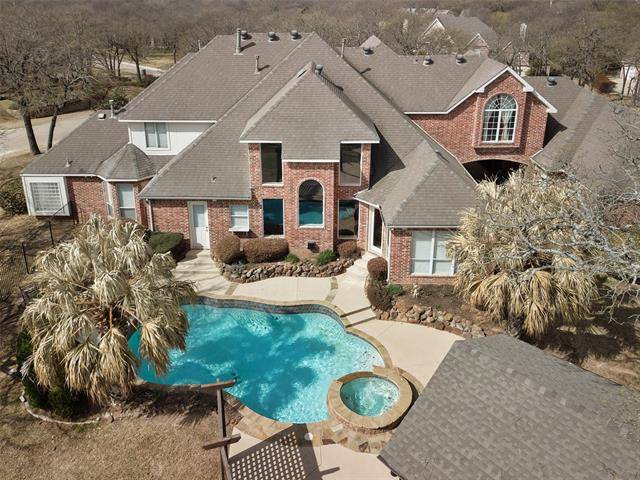 Flower Mound, TX 75022,3000 River Bend Trail