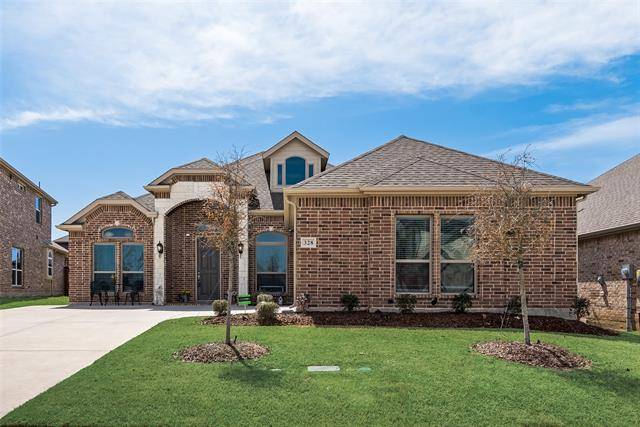 Celina, TX 75009,328 Cunningham Circle