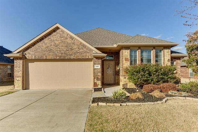 Waxahachie, TX 75165,123 Lacy Oak Lane