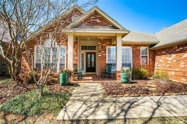 Grapevine, TX 76051,2721 Sandstone Drive