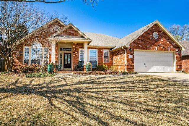 Grapevine, TX 76051,2721 Sandstone Drive