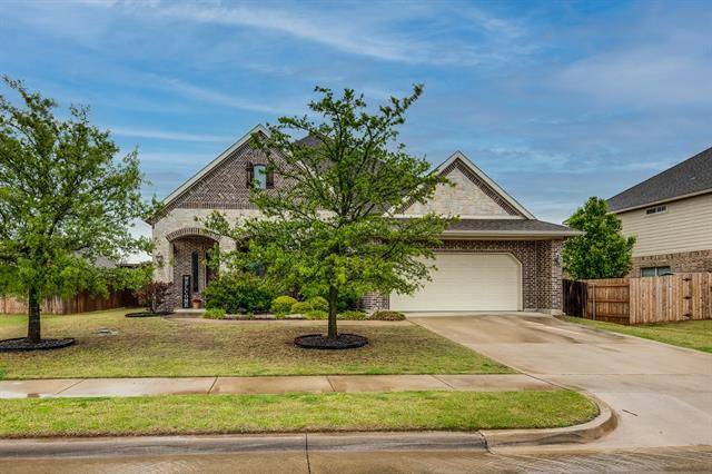 Midlothian, TX 76065,5242 Leander Way