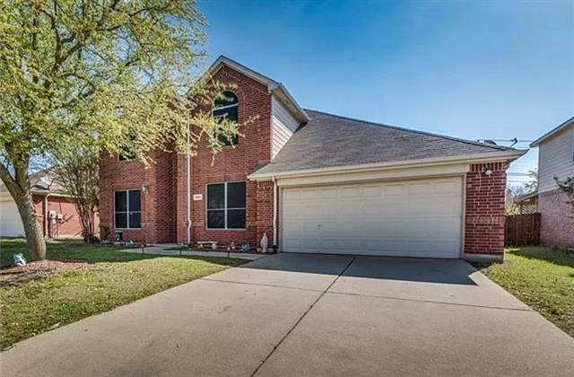 Mansfield, TX 76063,3106 Poplar Hill Trail