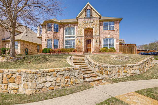 Rockwall, TX 75087,930 Potter Avenue