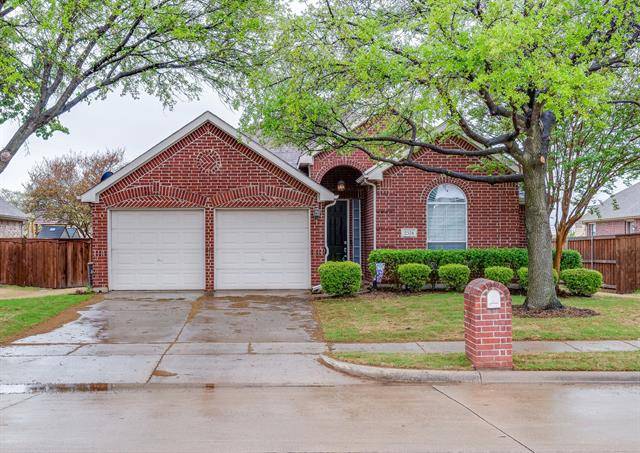 Little Elm, TX 75068,2324 Crestridge Drive