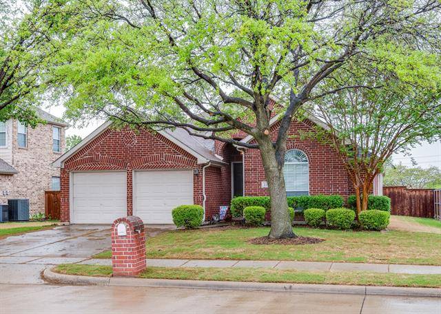 Little Elm, TX 75068,2324 Crestridge Drive