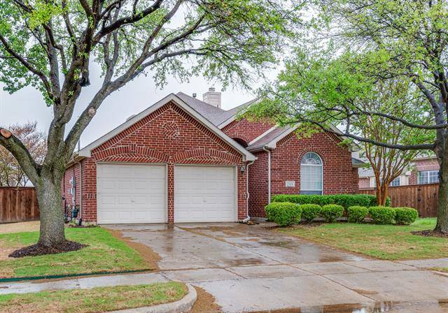 Little Elm, TX 75068,2324 Crestridge Drive