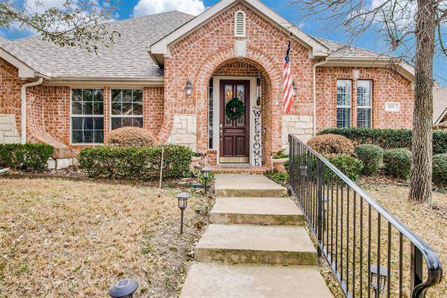 Rockwall, TX 75087,671 Danielle Court