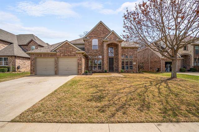 Corinth, TX 76208,1810 Creek Bend Drive