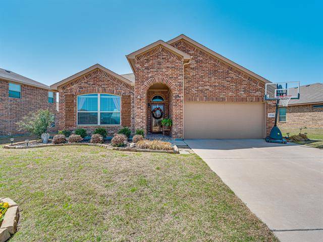 Cleburne, TX 76033,1725 Cross Creek Lane