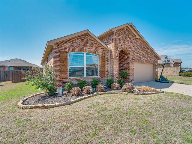 Cleburne, TX 76033,1725 Cross Creek Lane