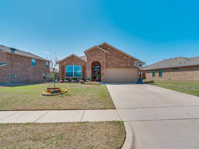 Cleburne, TX 76033,1725 Cross Creek Lane