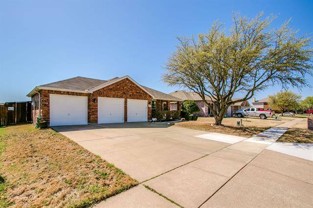 Forney, TX 75126,604 Chestnut Trail