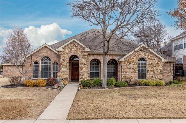 Keller, TX 76248,2003 Fox Meadow Drive