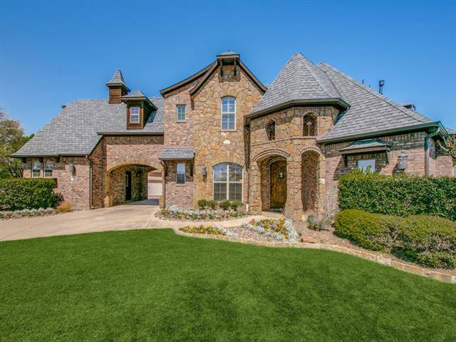 Denton, TX 76226,3341 Clubview Drive