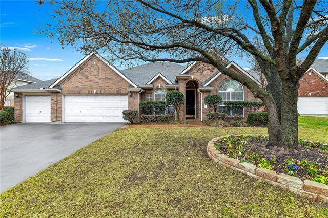 Flower Mound, TX 75028,2117 Woodview Drive