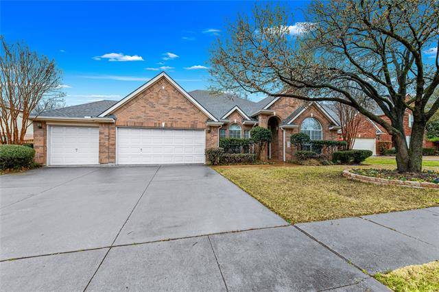 Flower Mound, TX 75028,2117 Woodview Drive