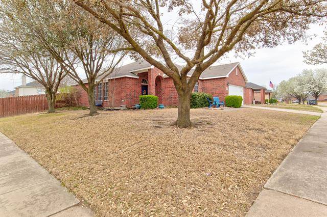 Fort Worth, TX 76137,8401 Greylock Court