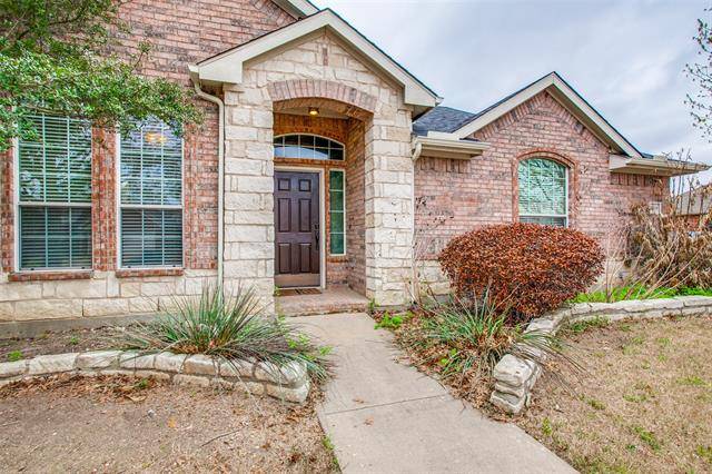 Mansfield, TX 76063,2519 Edgefield Trail