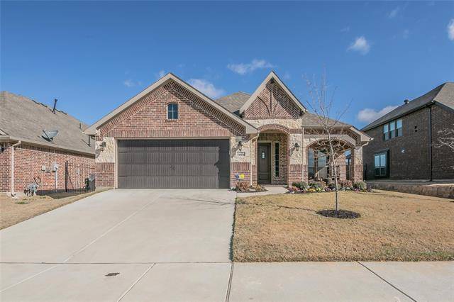 Fort Worth, TX 76123,7004 Water Meadows Drive