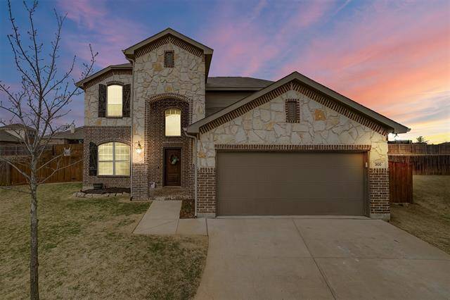 Burleson, TX 76028,300 Sunspike Court