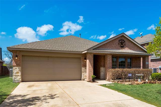 Melissa, TX 75454,3607 Wolf Creek Lane