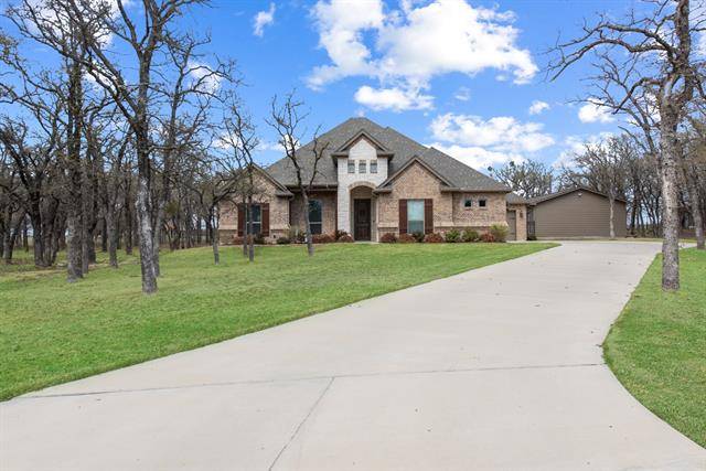 Weatherford, TX 76087,145 Post Oak Way