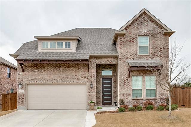 Melissa, TX 75454,2200 Bennington Drive