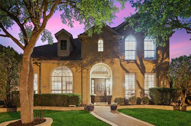 Frisco, TX 75035,11454 Wovenedge Court