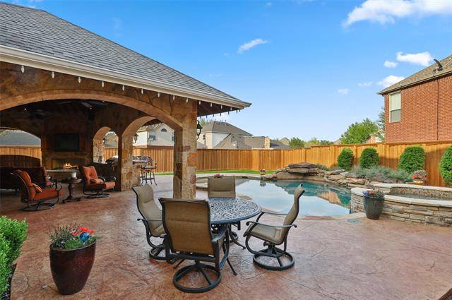 Frisco, TX 75035,11454 Wovenedge Court