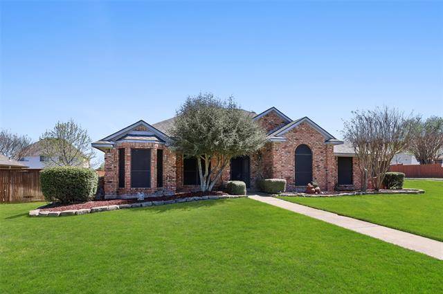 Allen, TX 75002,113 Clearmeadow Drive