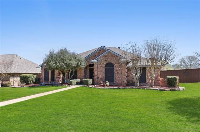 Allen, TX 75002,113 Clearmeadow Drive