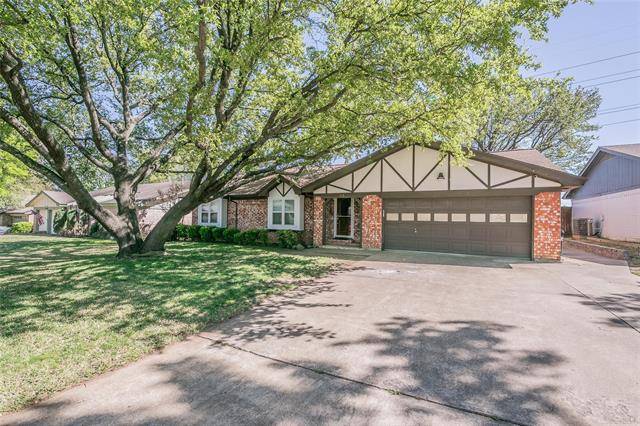 Hurst, TX 76054,413 Mountainview Drive