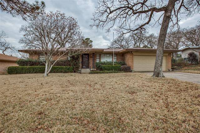 Arlington, TX 76013,1306 W Lavender Lane