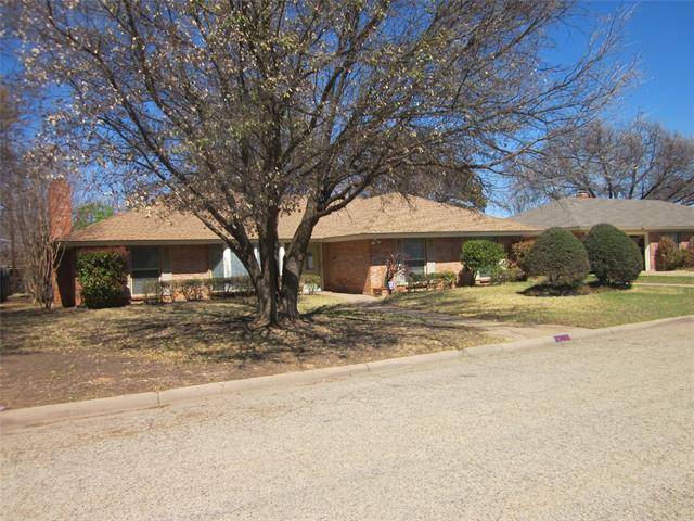 Abilene, TX 79605,3134 HIGH MEADOWS Drive