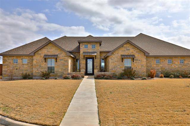 Abilene, TX 79602,225 Contera Court