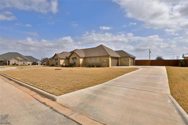 Abilene, TX 79602,225 Contera Court