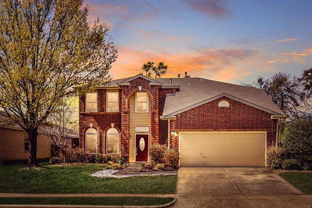 Little Elm, TX 75068,2308 Pecan Drive