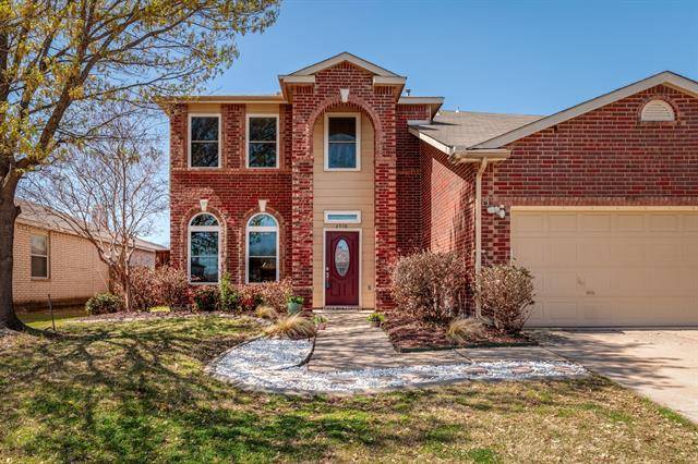 Little Elm, TX 75068,2308 Pecan Drive