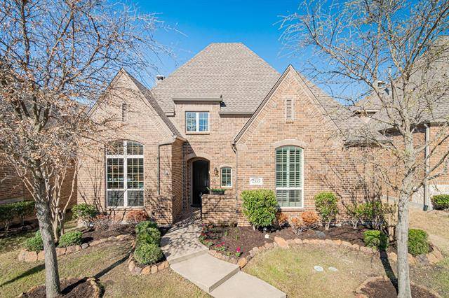 Allen, TX 75013,2353 Palazzo Lane