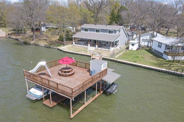 Mabank, TX 75156,146 Seminole Loop