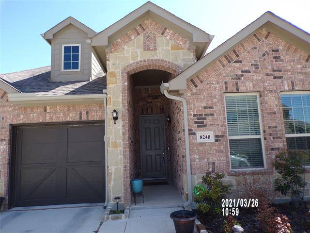 Fort Worth, TX 76244,8240 Pine Meadows Drive