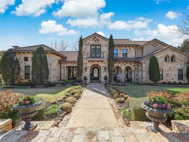 Colleyville, TX 76034,4800 Bill Simmons Road