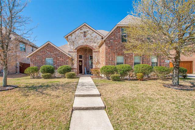 Prosper, TX 75078,260 Wilson Drive