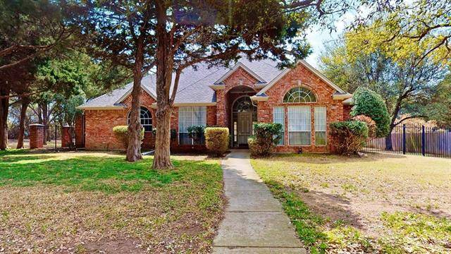 Southlake, TX 76092,335 Ravenaux Drive